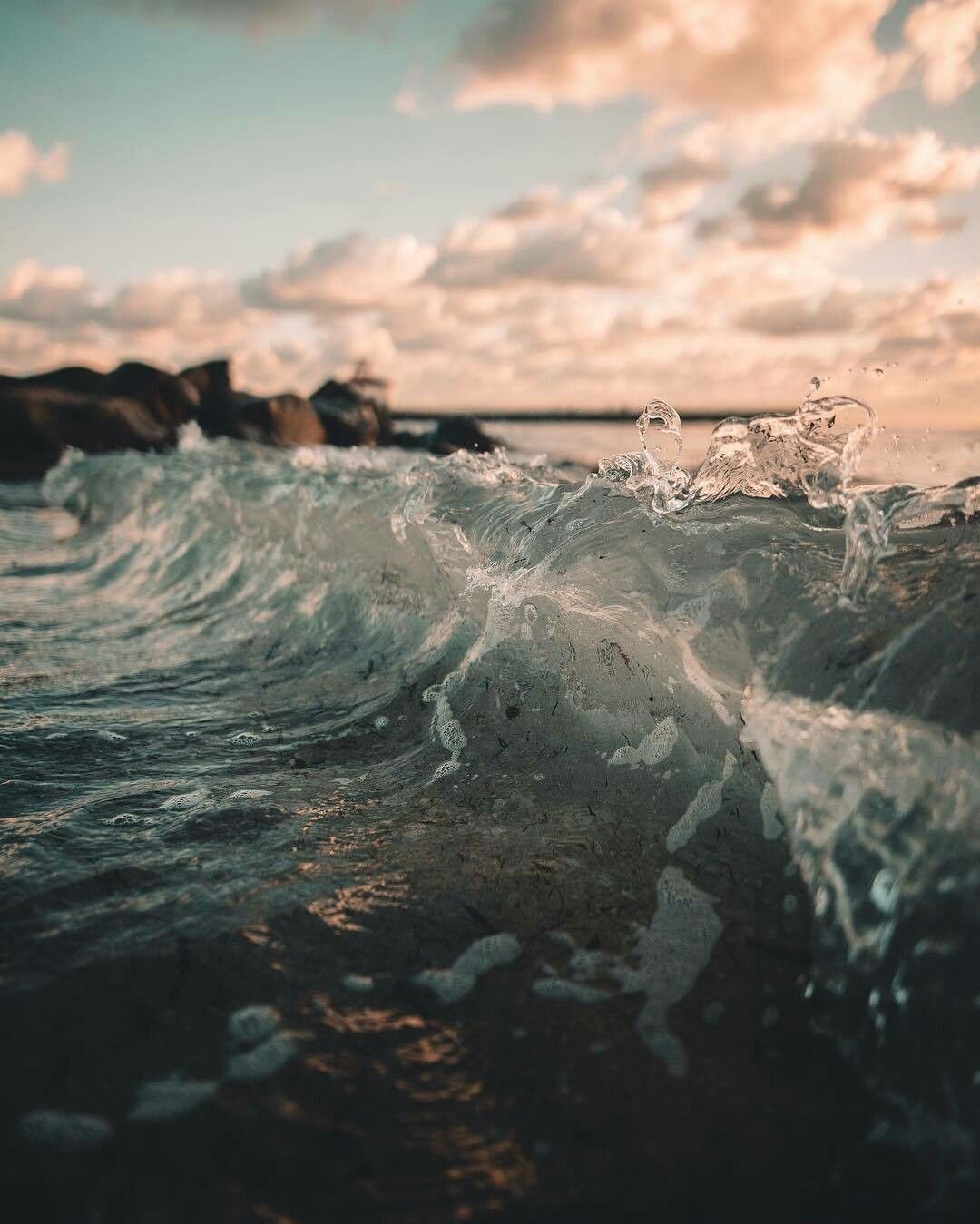 Вода Эстетика