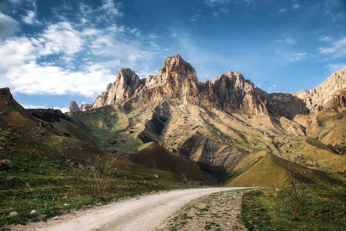 Актопрак Кабардино Балкария