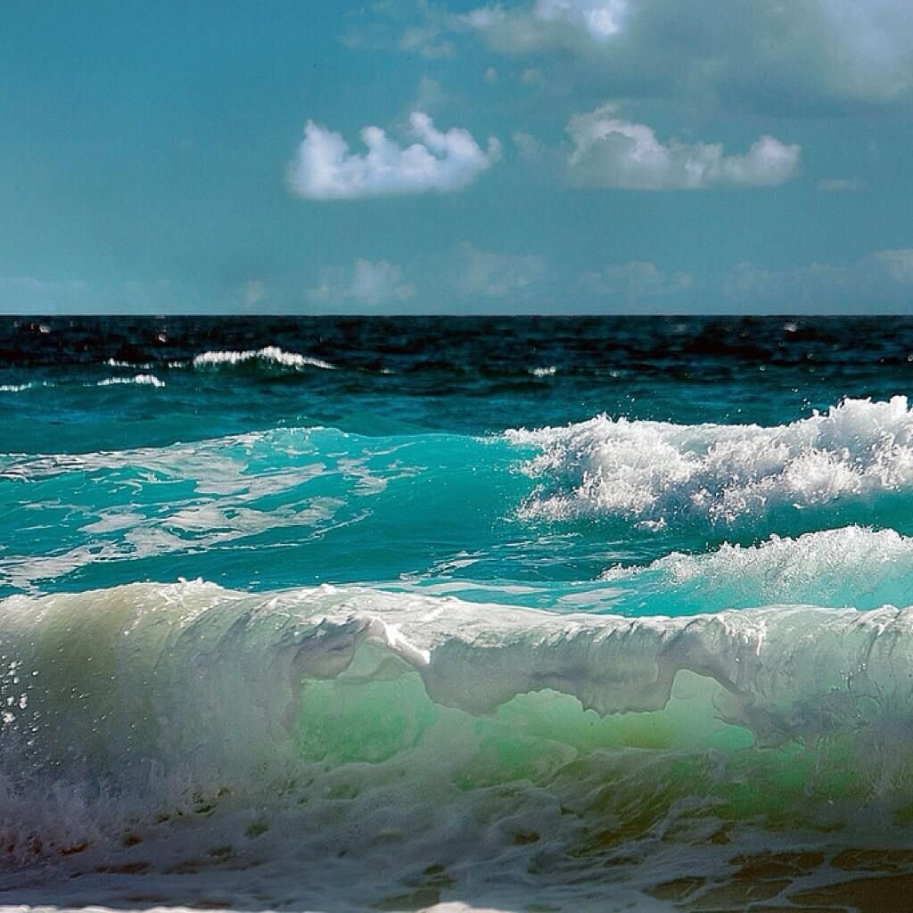 Water Chill