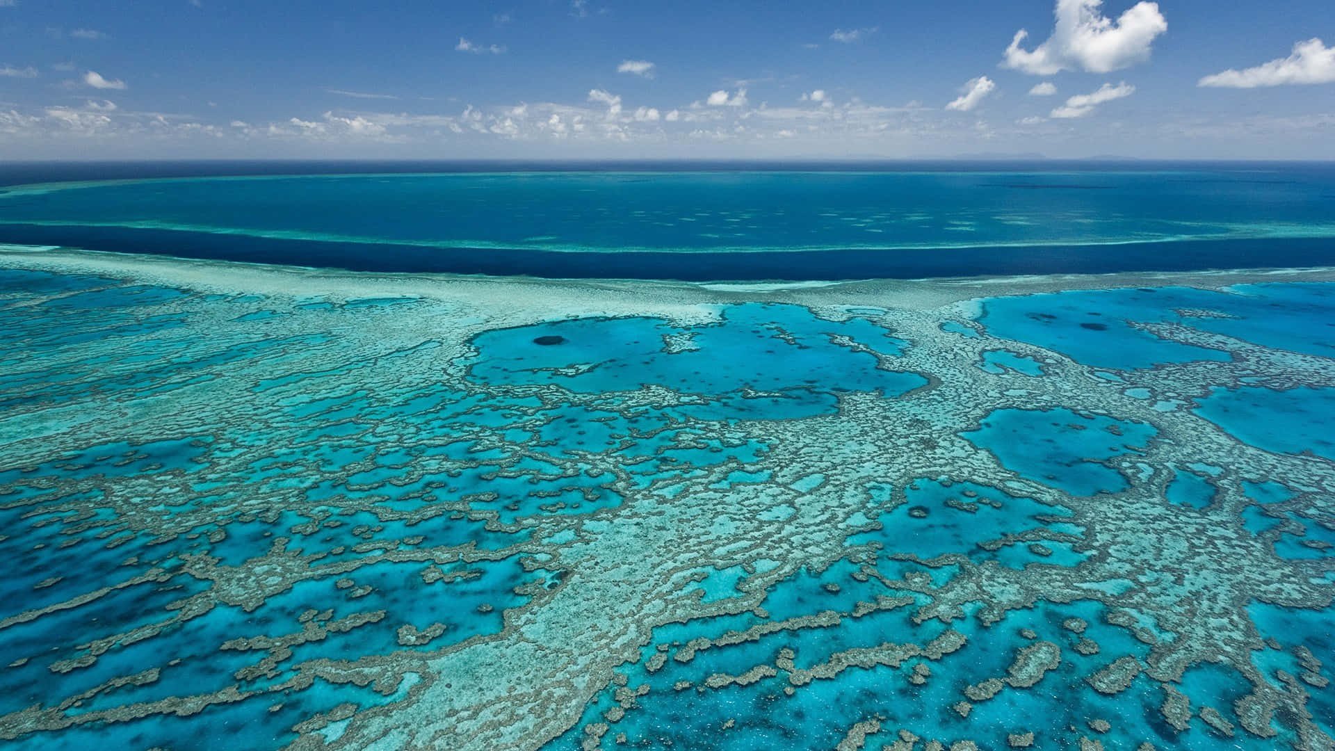 Второй крупнейший океан. Большой Барьерный риф. Большой Барьерный риф Квинсленд. Коралловый риф в Австралии. Большой Барьерный риф (ББР), Австралия.