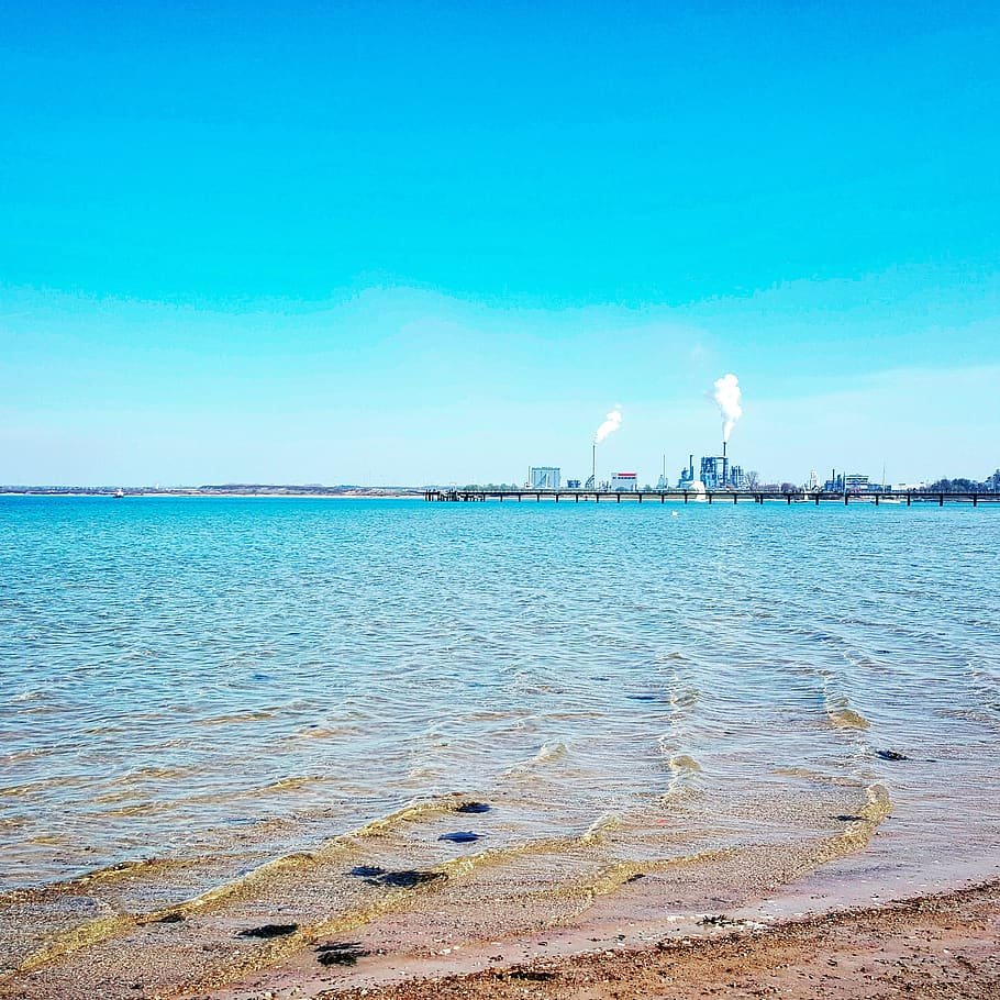 Висмар море