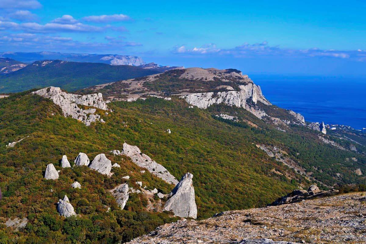 Храм солнца Ласпи