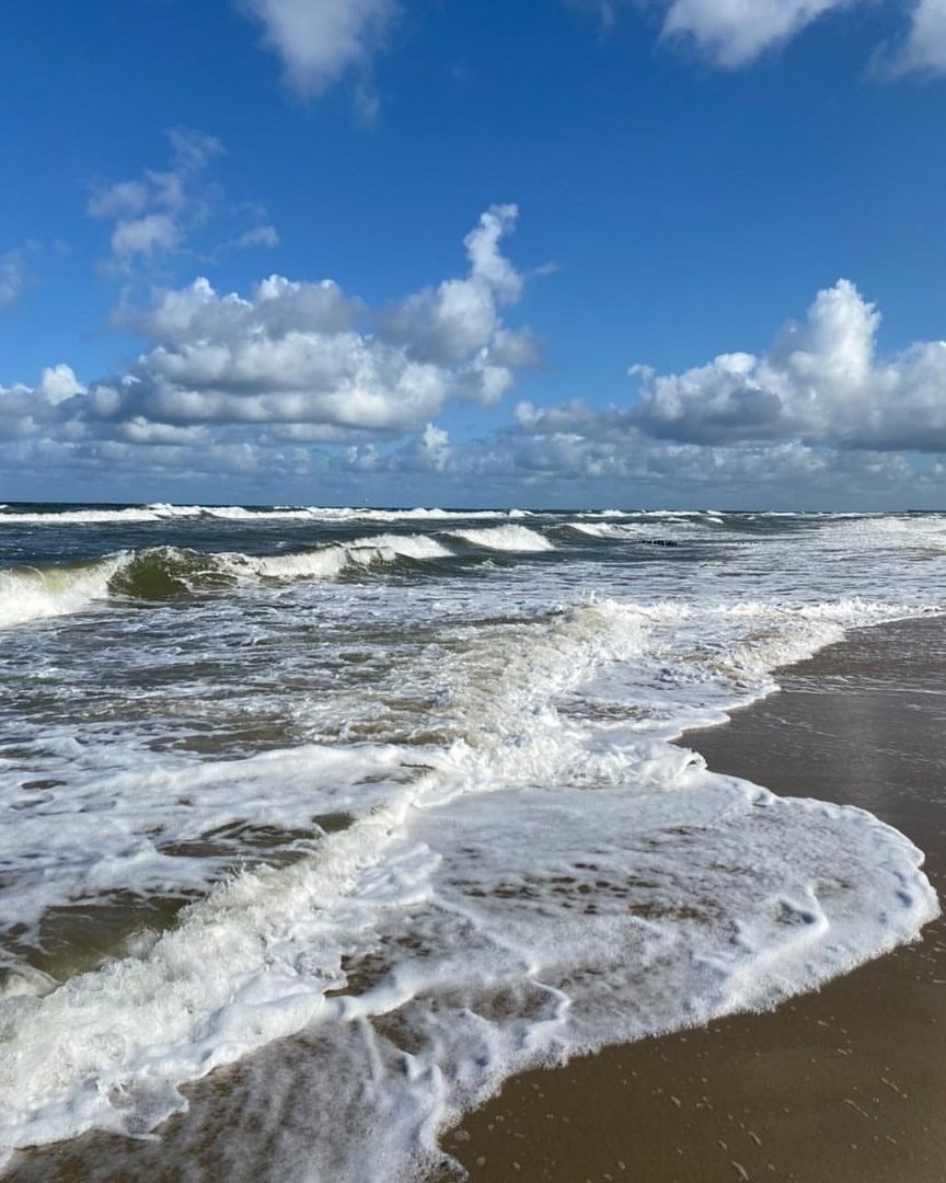 Баотийское море