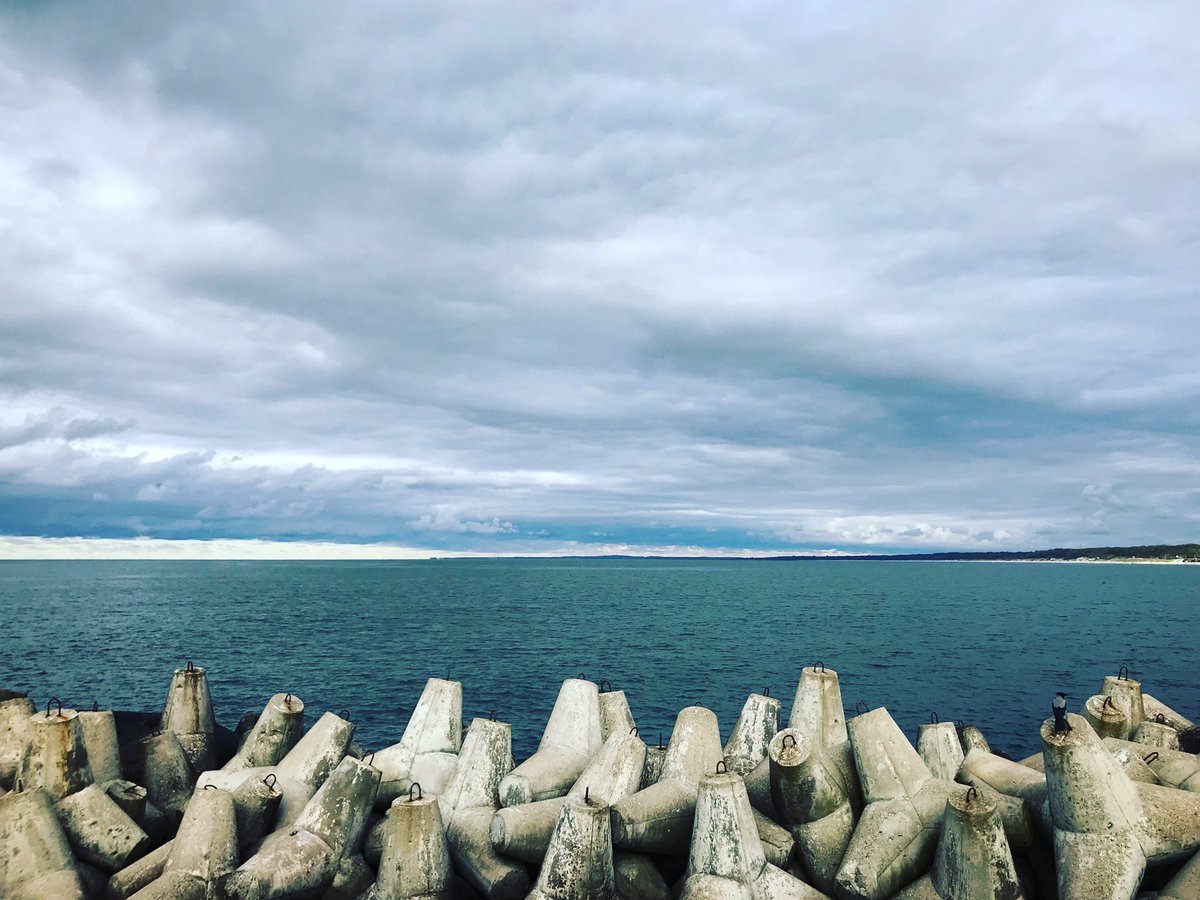 The place where the North Sea and the Baltic Sea meet
