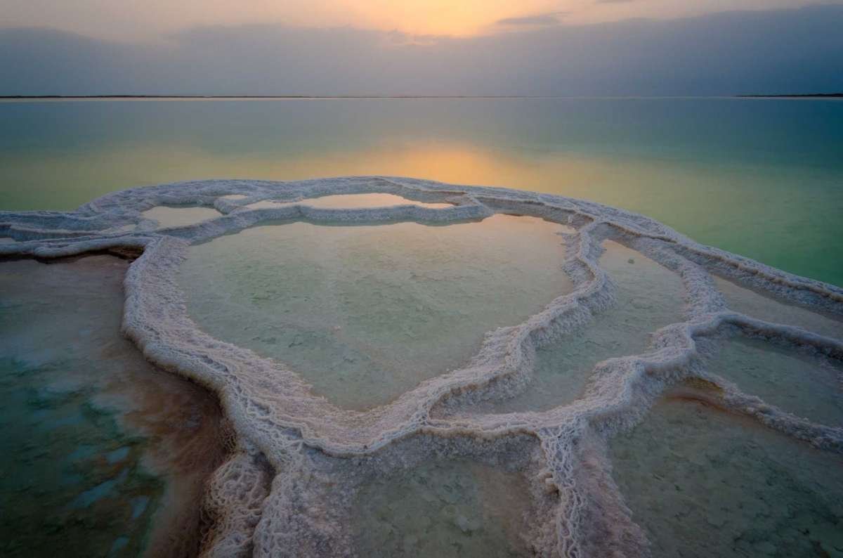 Южное Мертвое море