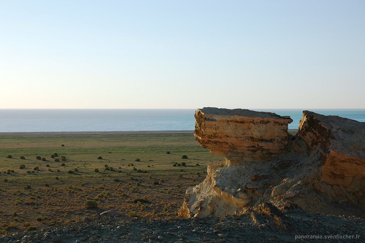 Каракалпакстан море Арал