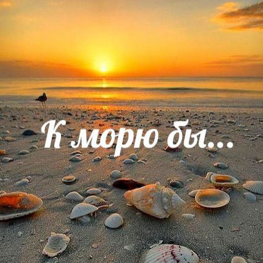 Цитаты о море короткие и красивые