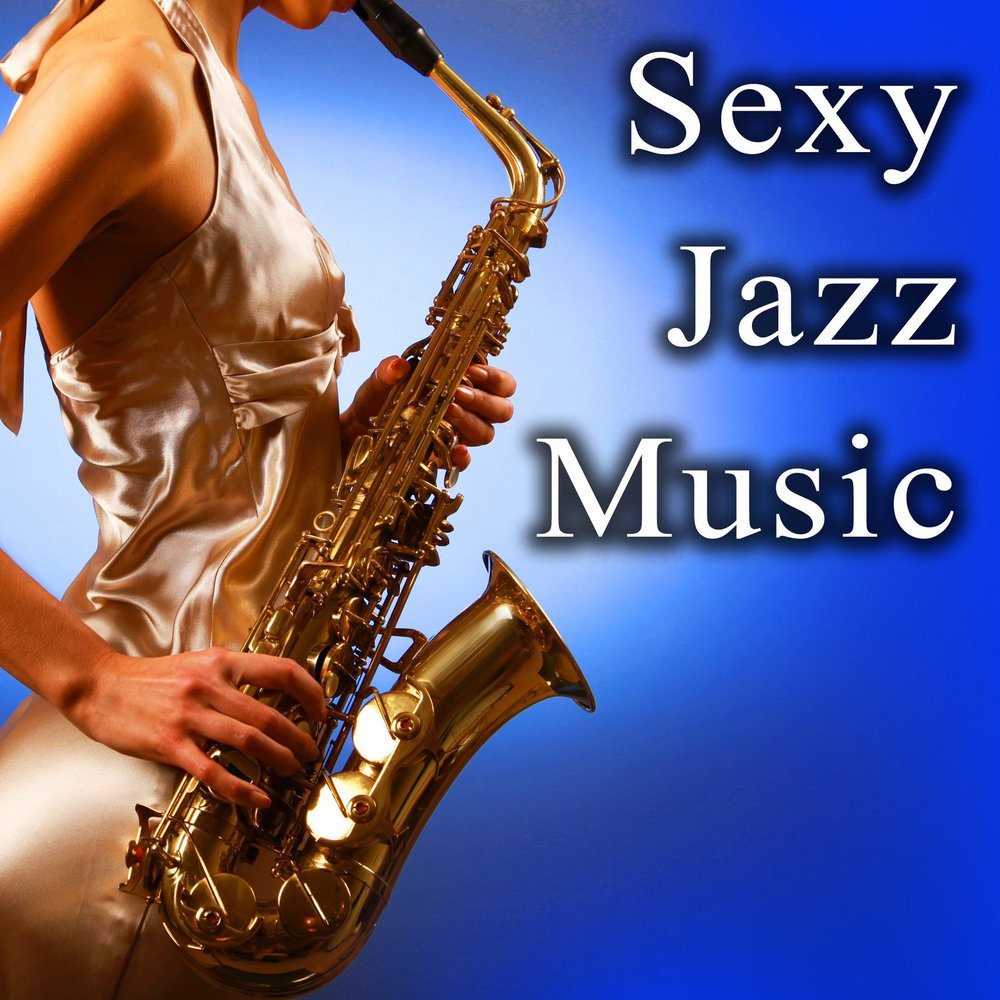 Саксофон блюз джаз Jazz