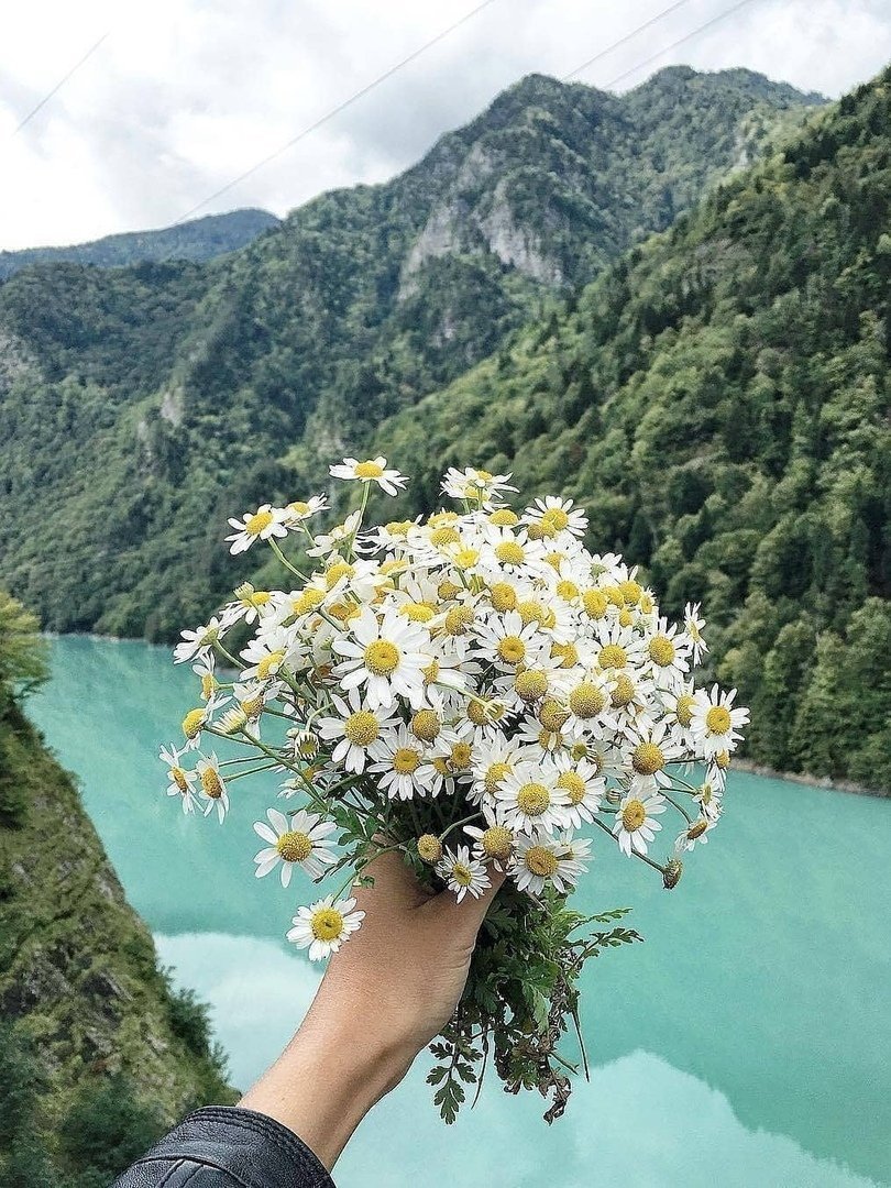Красота в простых вещах