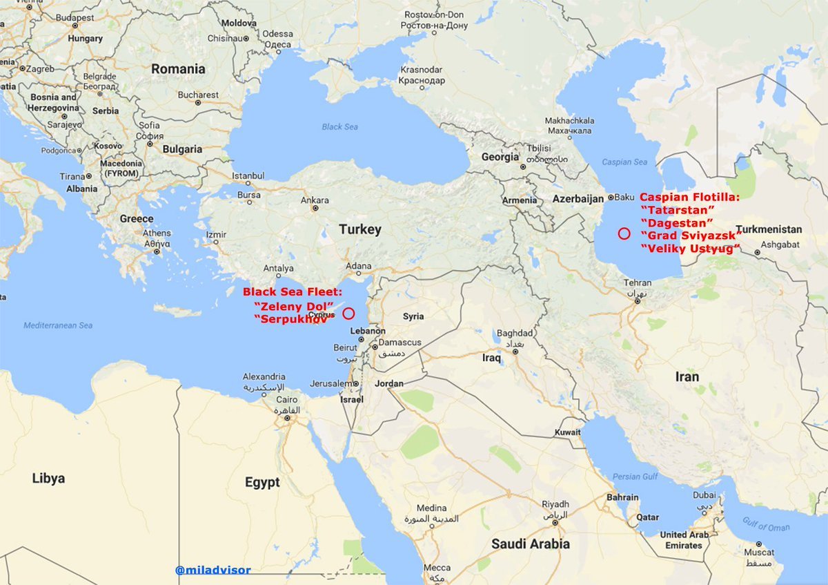 Карта Каспийское черное Средиземное моря