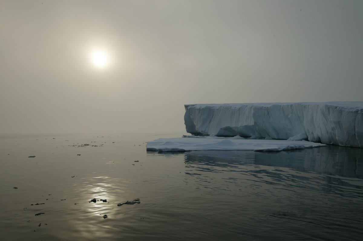 Карское море