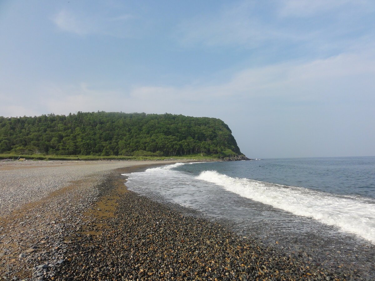 Тернейское море