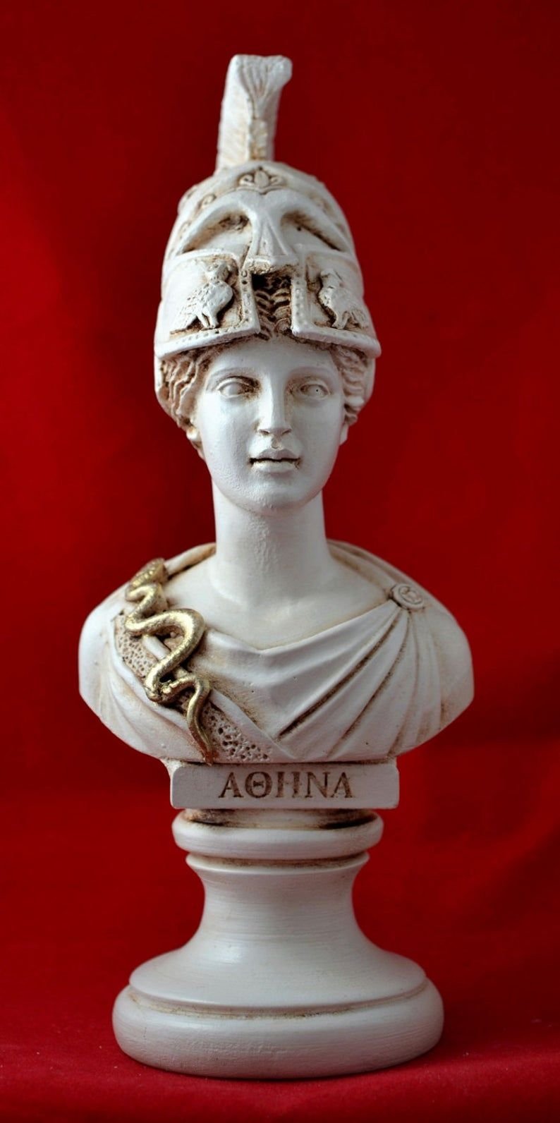 Афродита Фидия