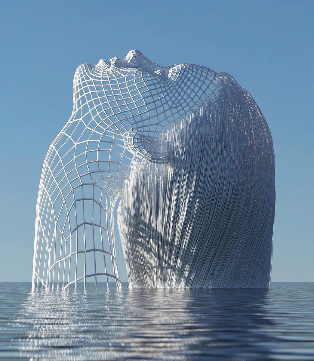 Chad Knight скульптуры