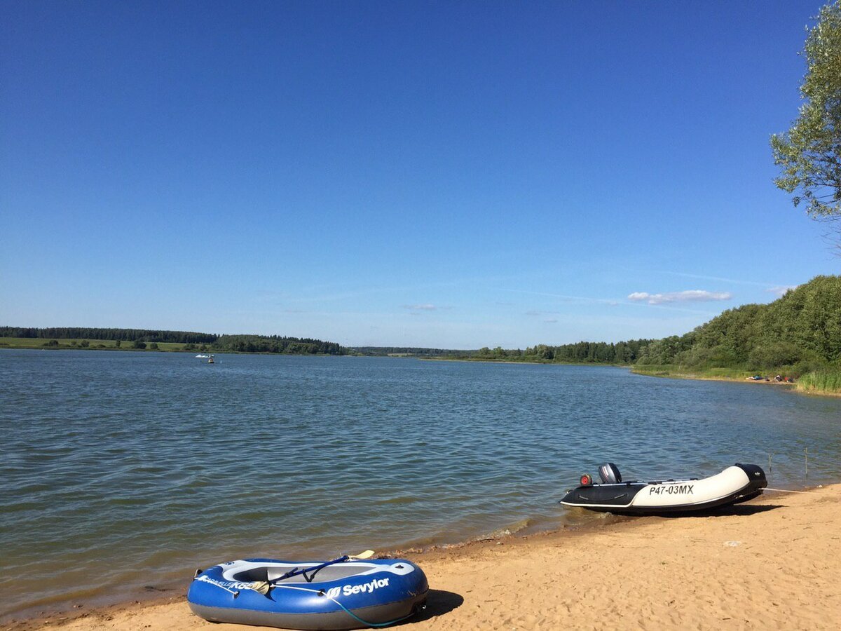 Руза Водохранилище Отдых Фото Домики Нововолково