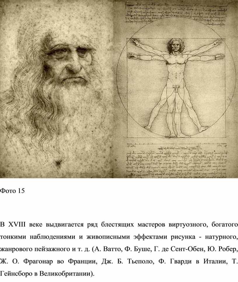 Скульптура леонардо да винчи истра