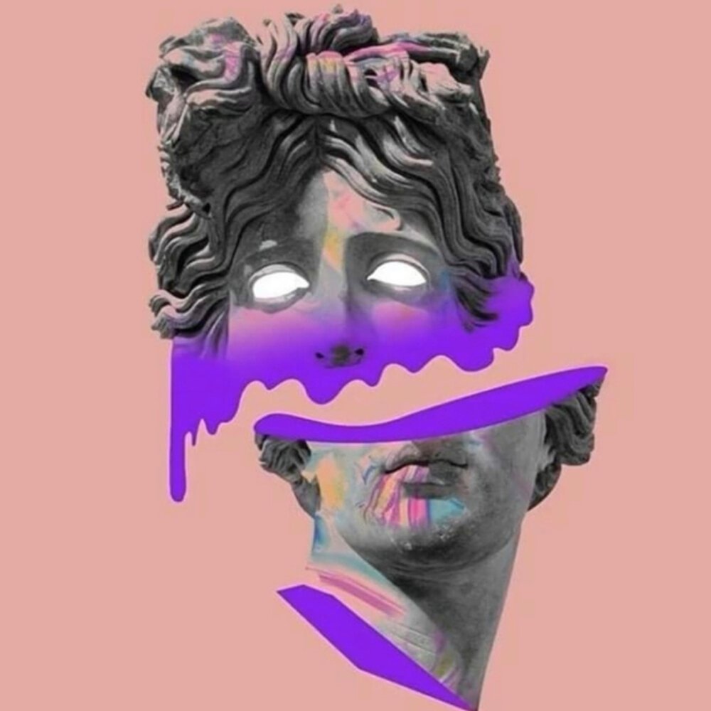 ДДТ vaporwave