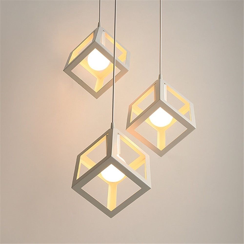 Светильник потолочный подвес Modern Ceiling Light