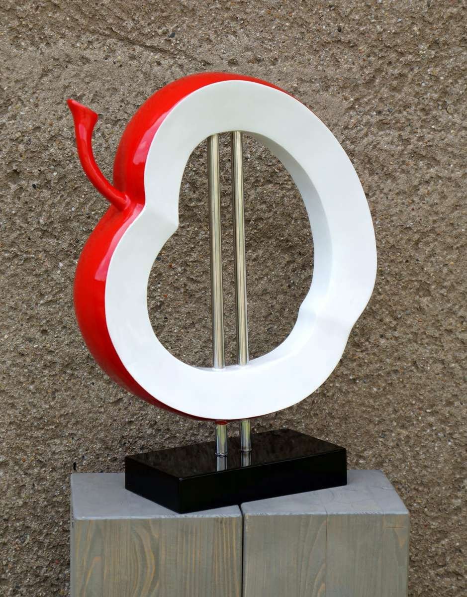 Martin Klein Sculpture