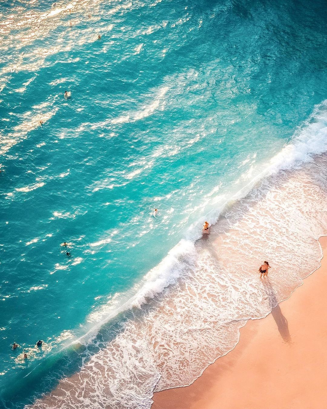 Kaputaş Beach