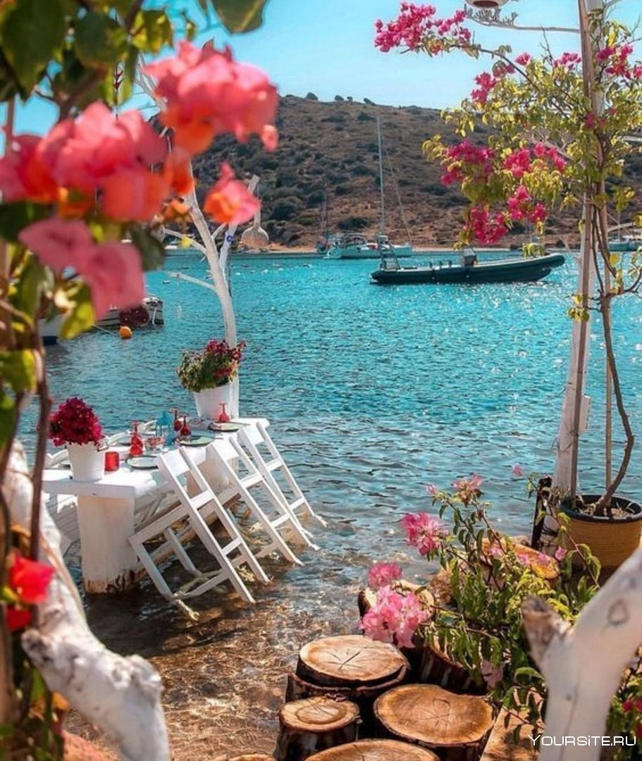 Bodrum Турция