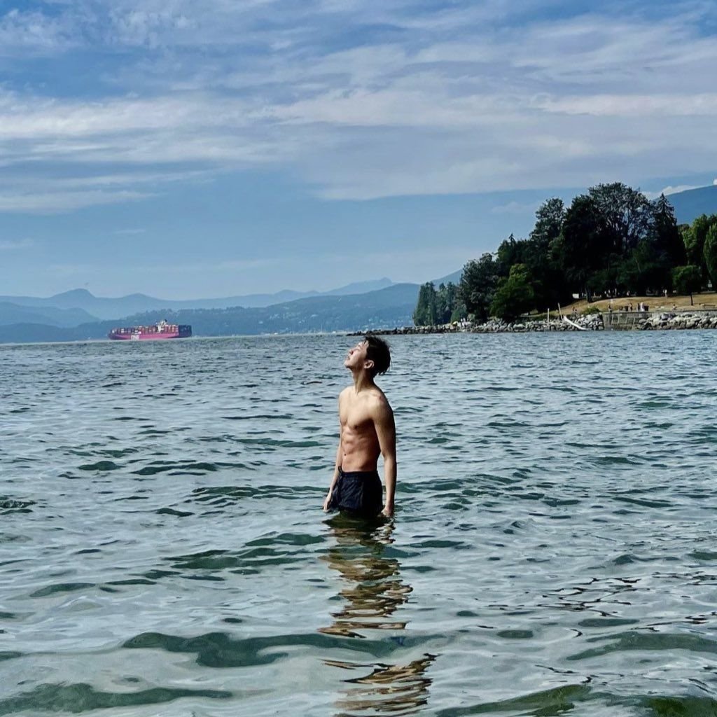 Горловское море