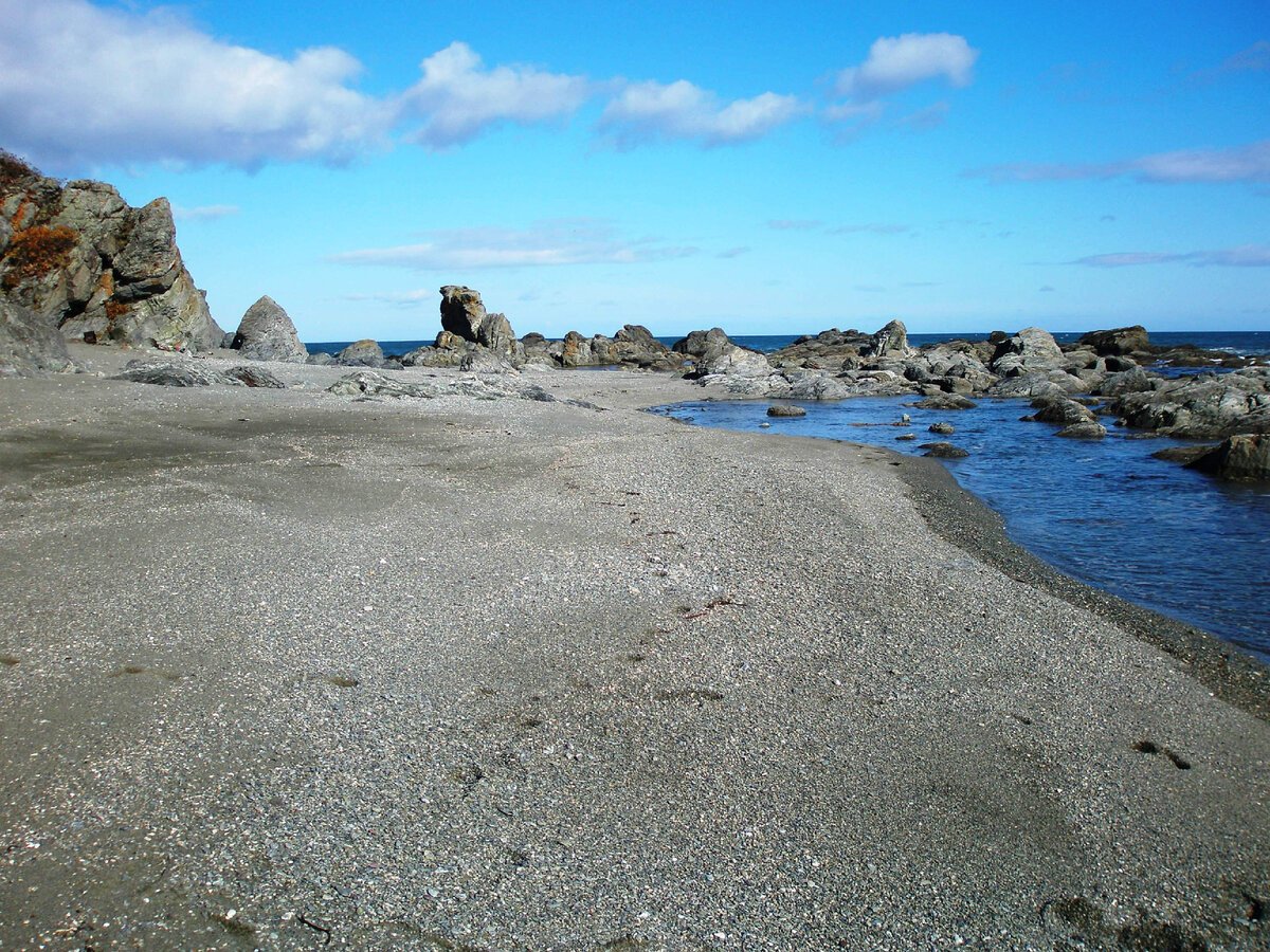 Каширское море