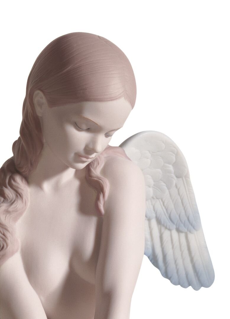 Ангелы Lladro