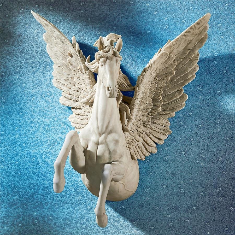 Divine Pegasus