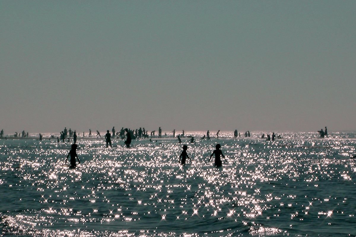 Bloemendaal aan Zee