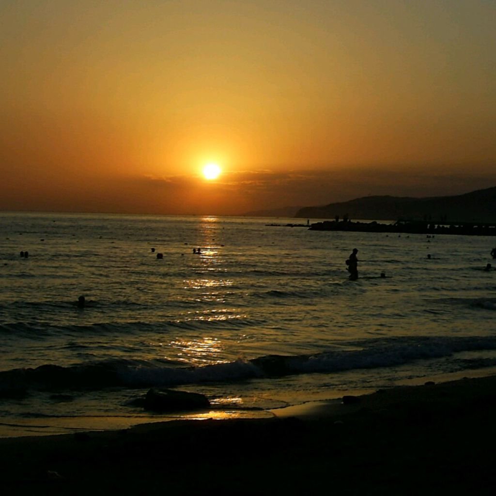 Black Sea ok