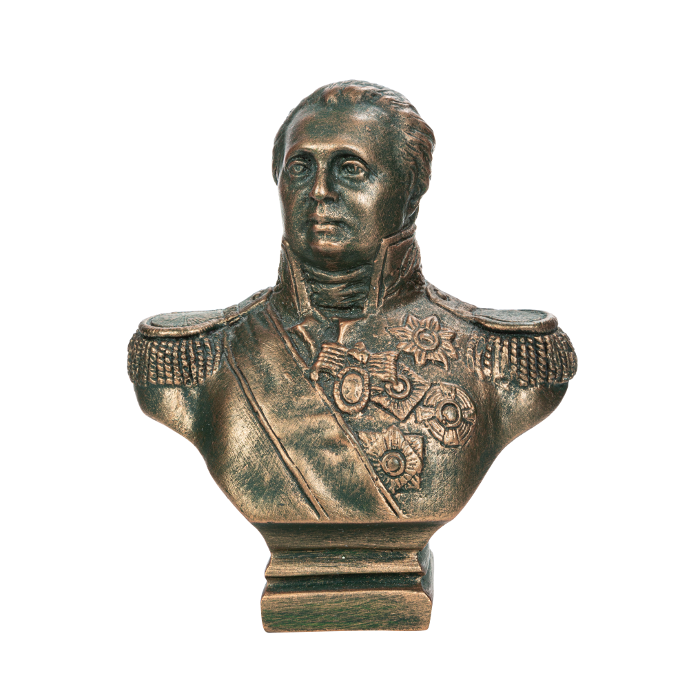 Кутузов (бюст)