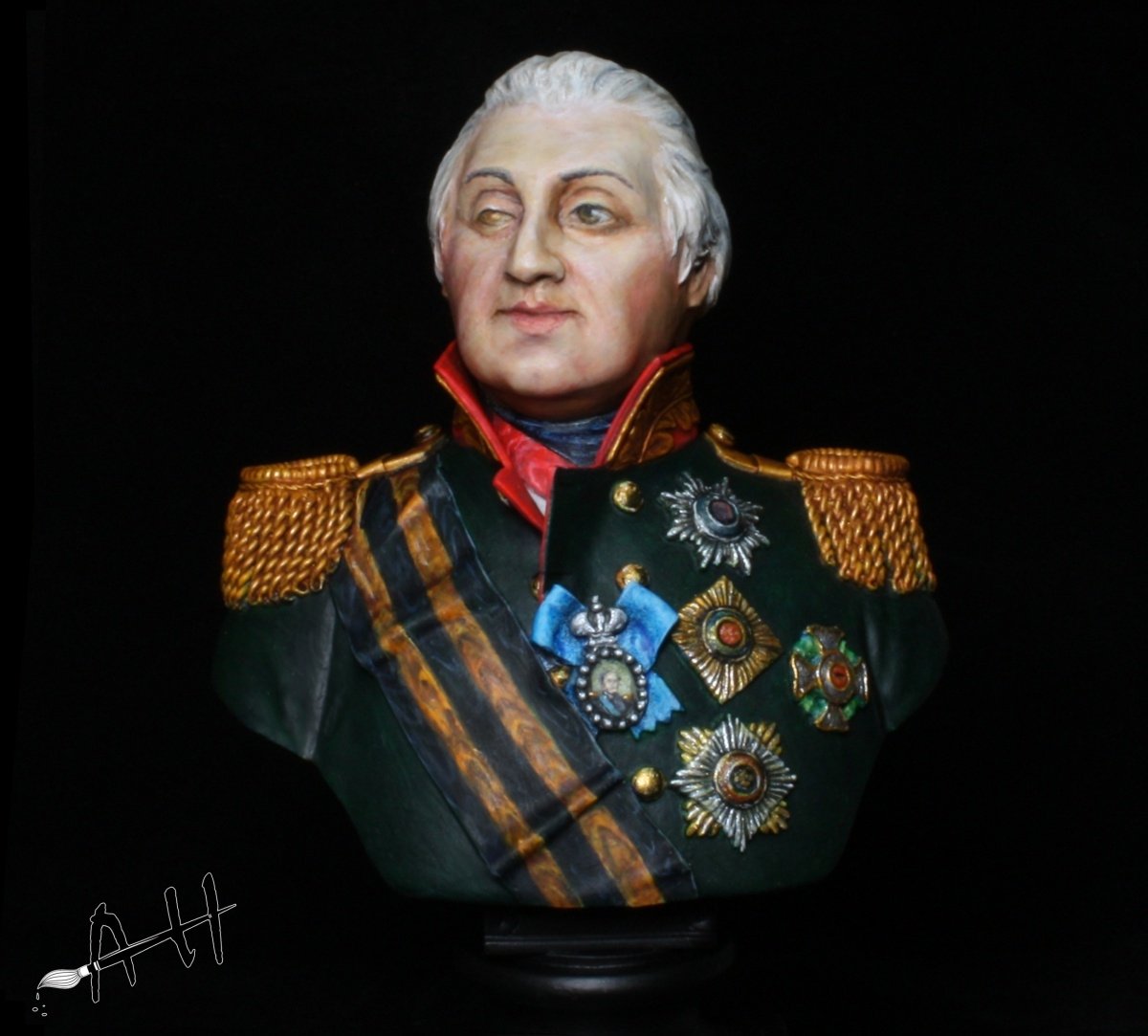 1745-1813 Кутузов