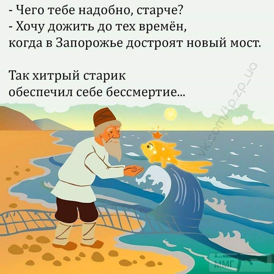 Сказка Пушкина о рыбаке и рыбке