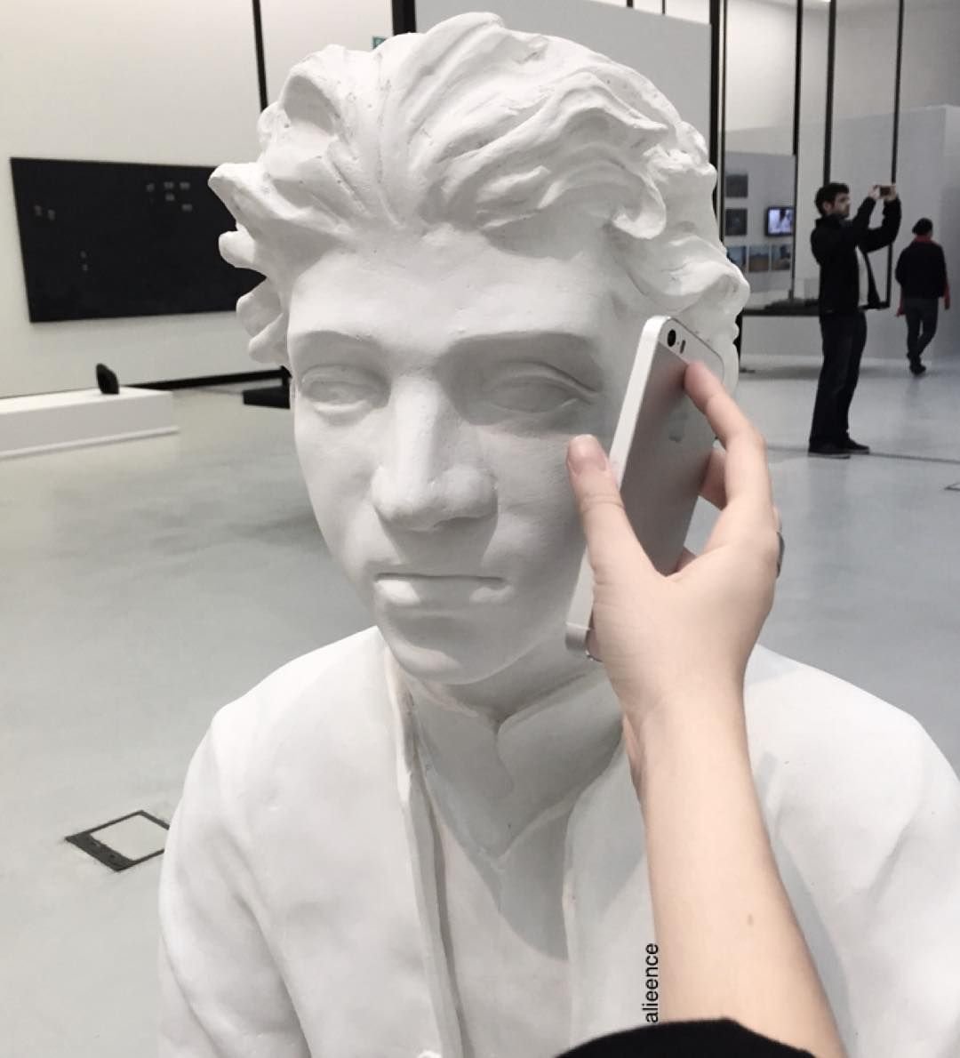 Александр Core aesthetic