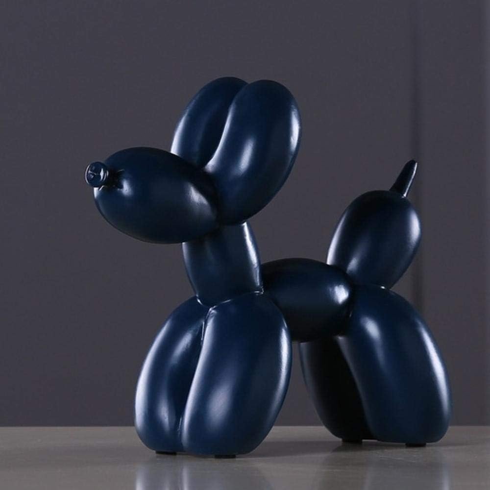 Balloon Dog скульптура