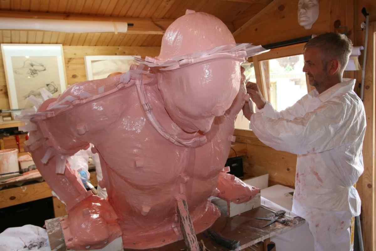 Литьевой силикон