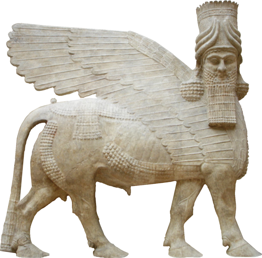 Крылатый бык. Шумерский бык Шеду. Шеду Ассирия. Шеду Месопотамия. Шеду Бог.