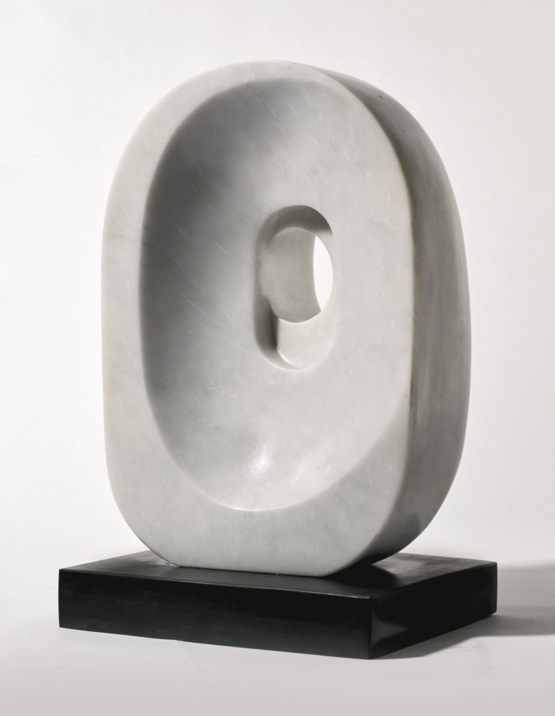 Barbara Hepworth