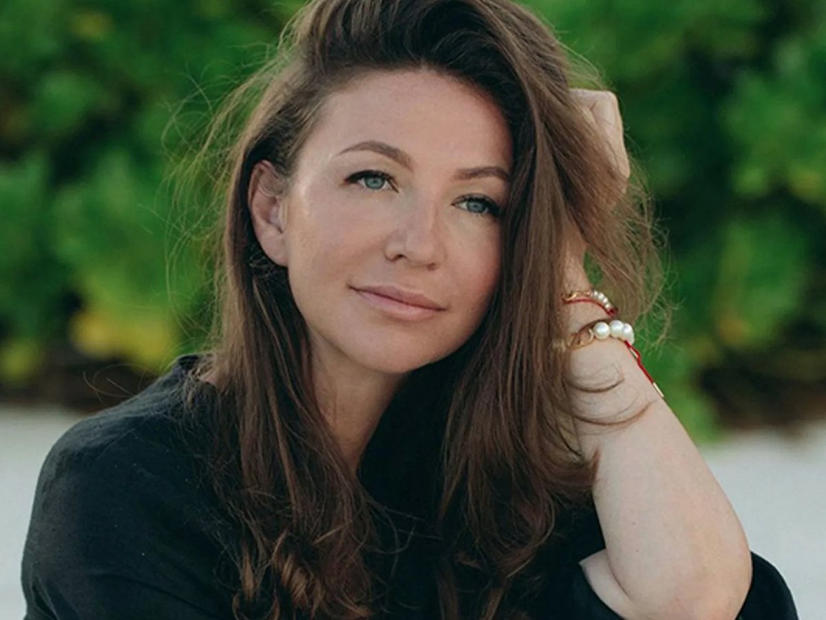 Елена Блиновская