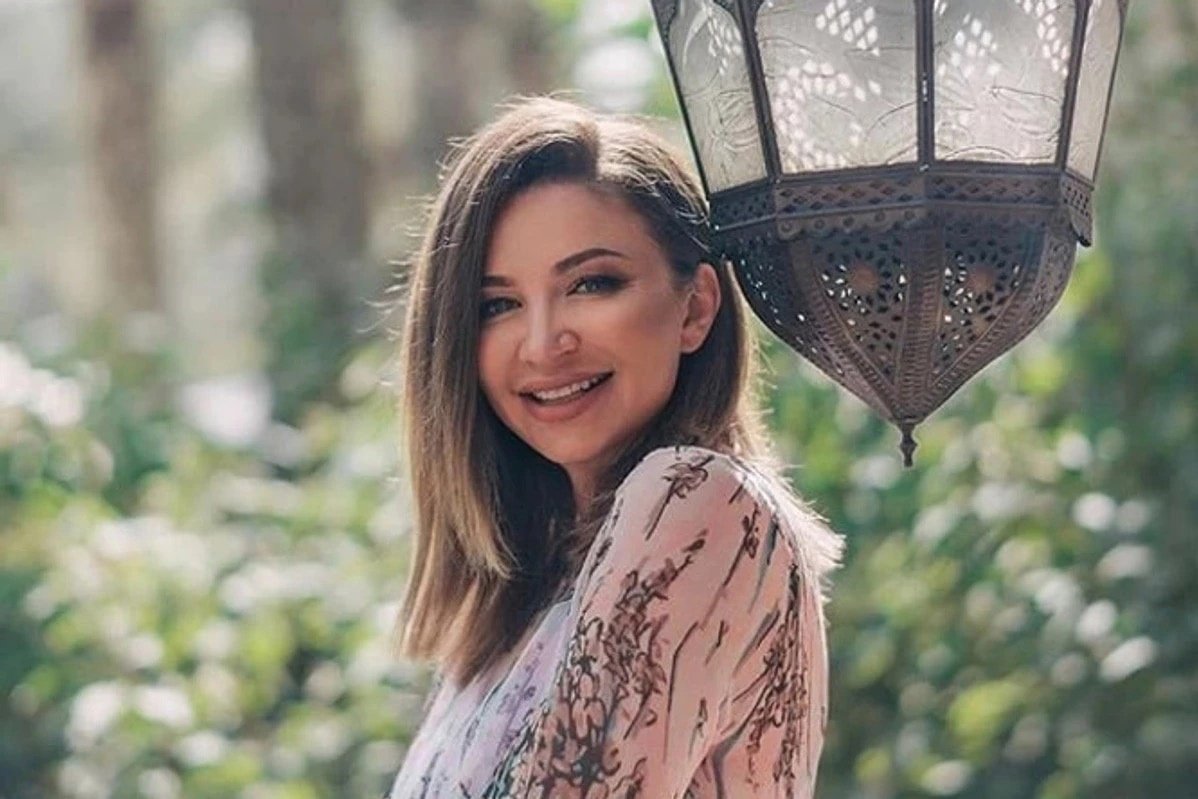 Елена Блиновская