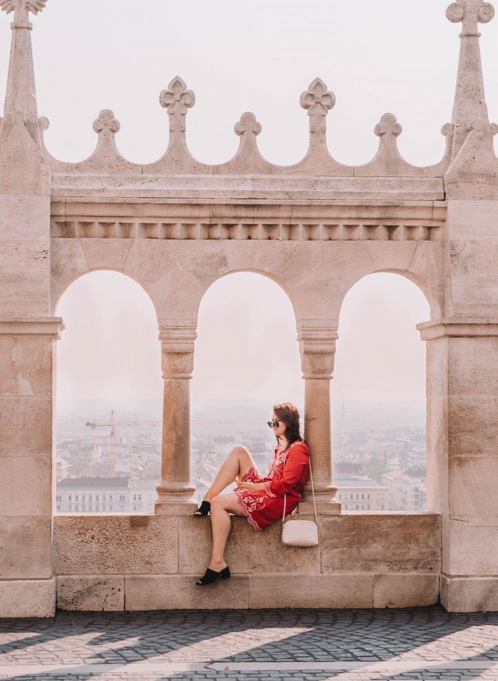 Budapest Photoshoot