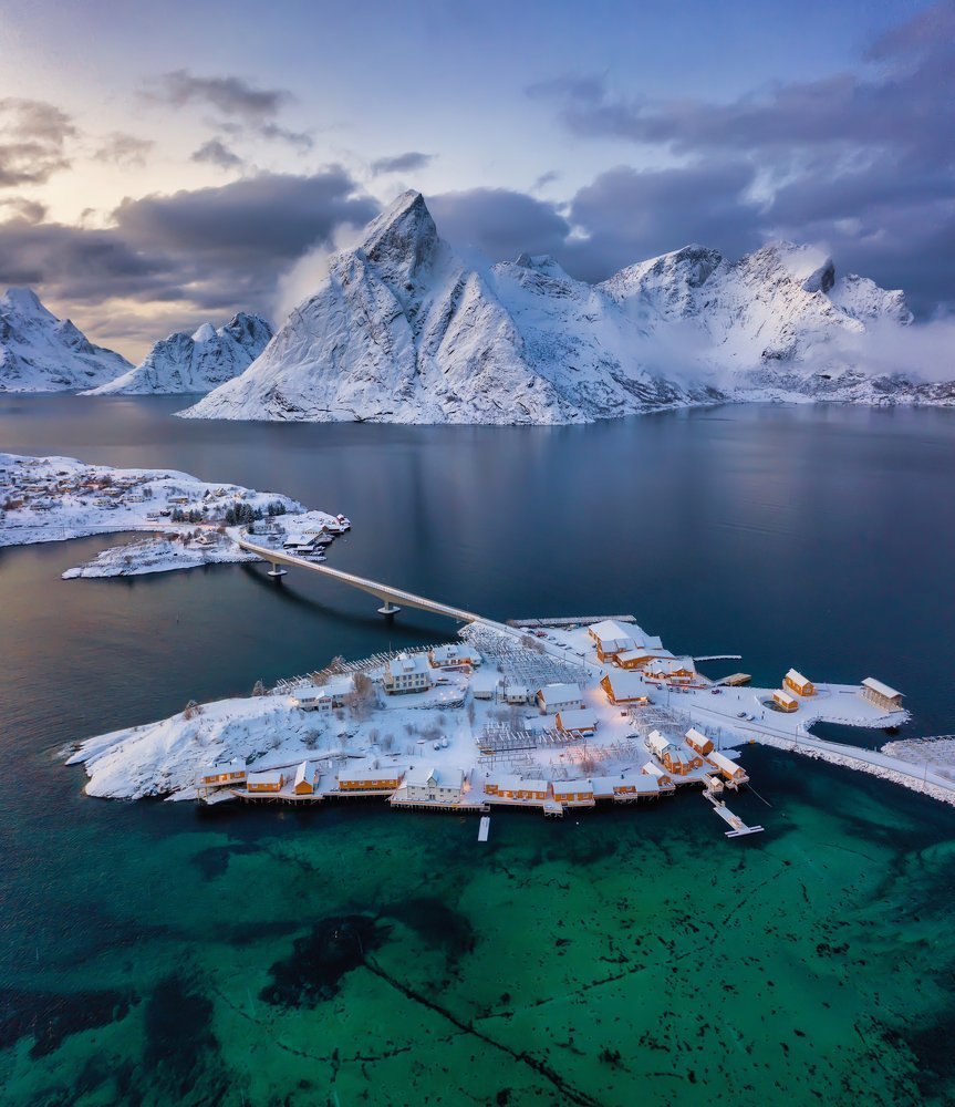 Норвежское море