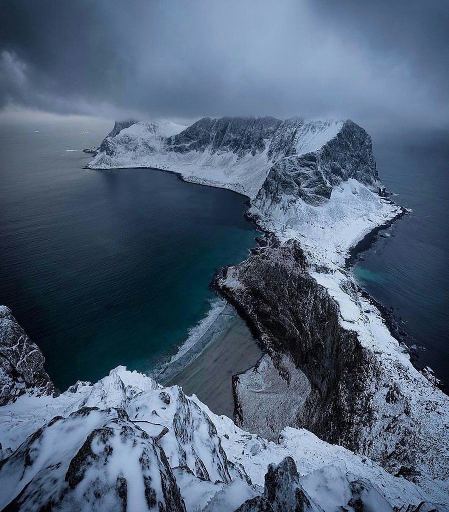 Норвежское море