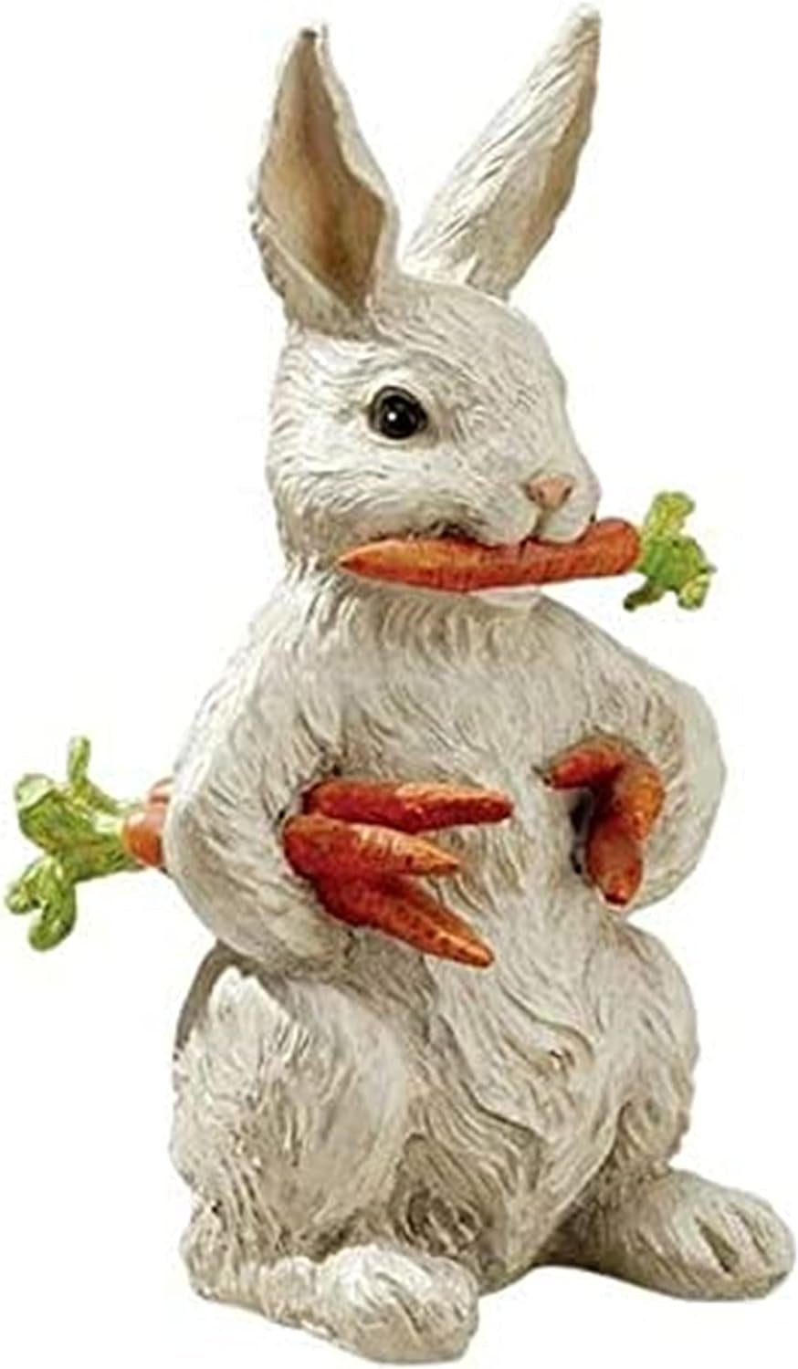 Новогодний кролик