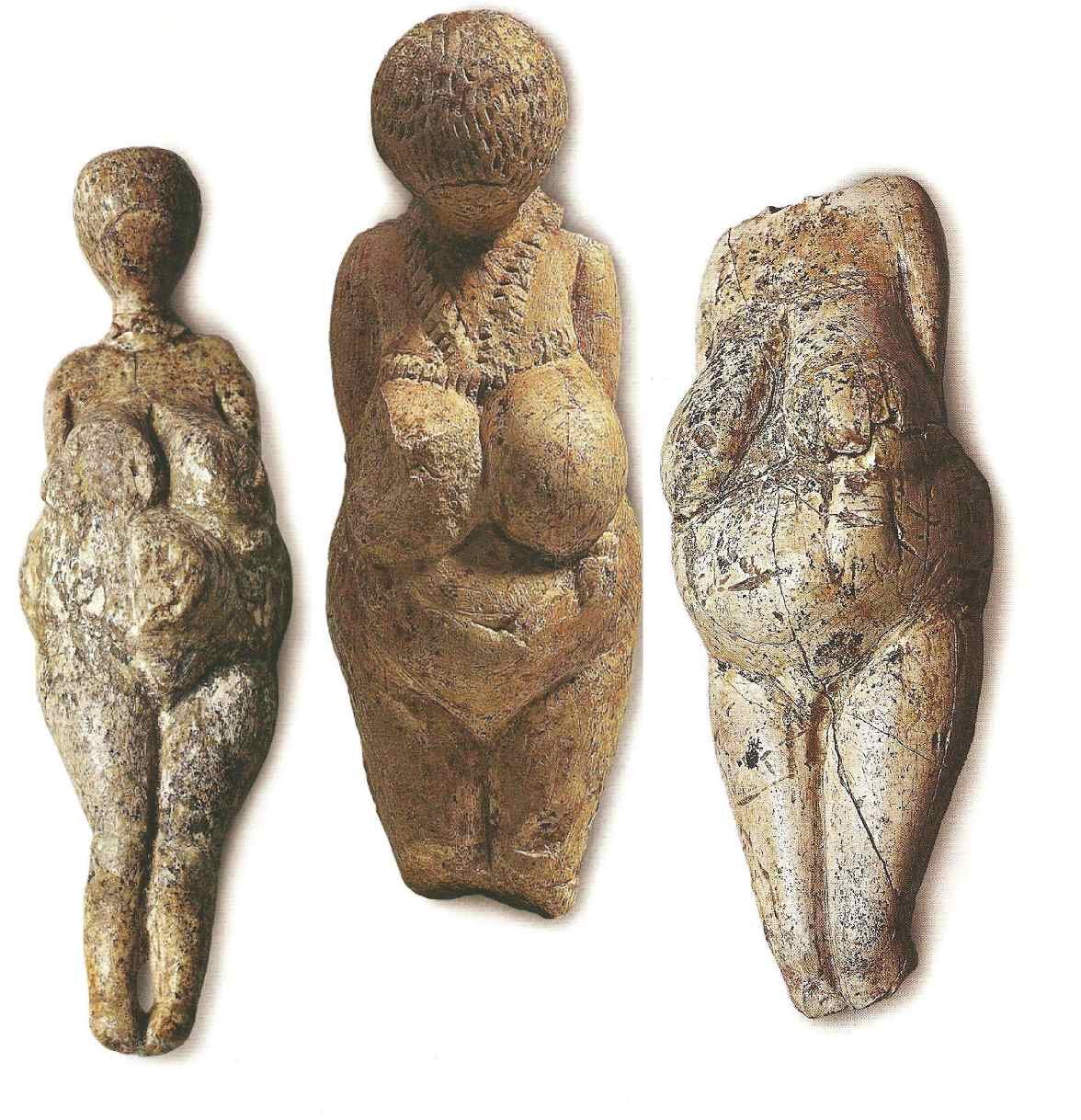 Костёнковская Венера