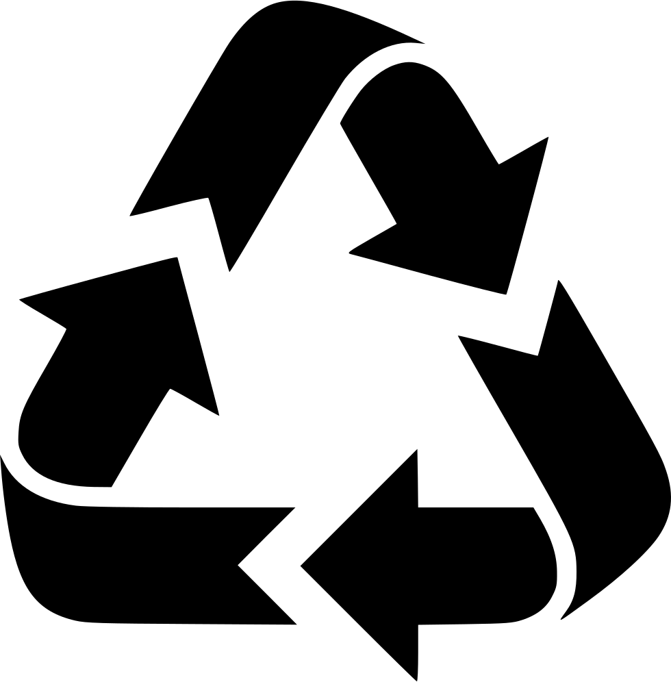 Знак петля Мебиуса