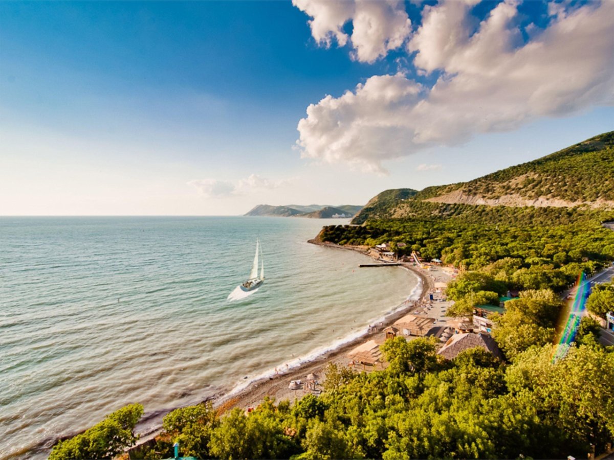 Анапа черное море Анапа черное море