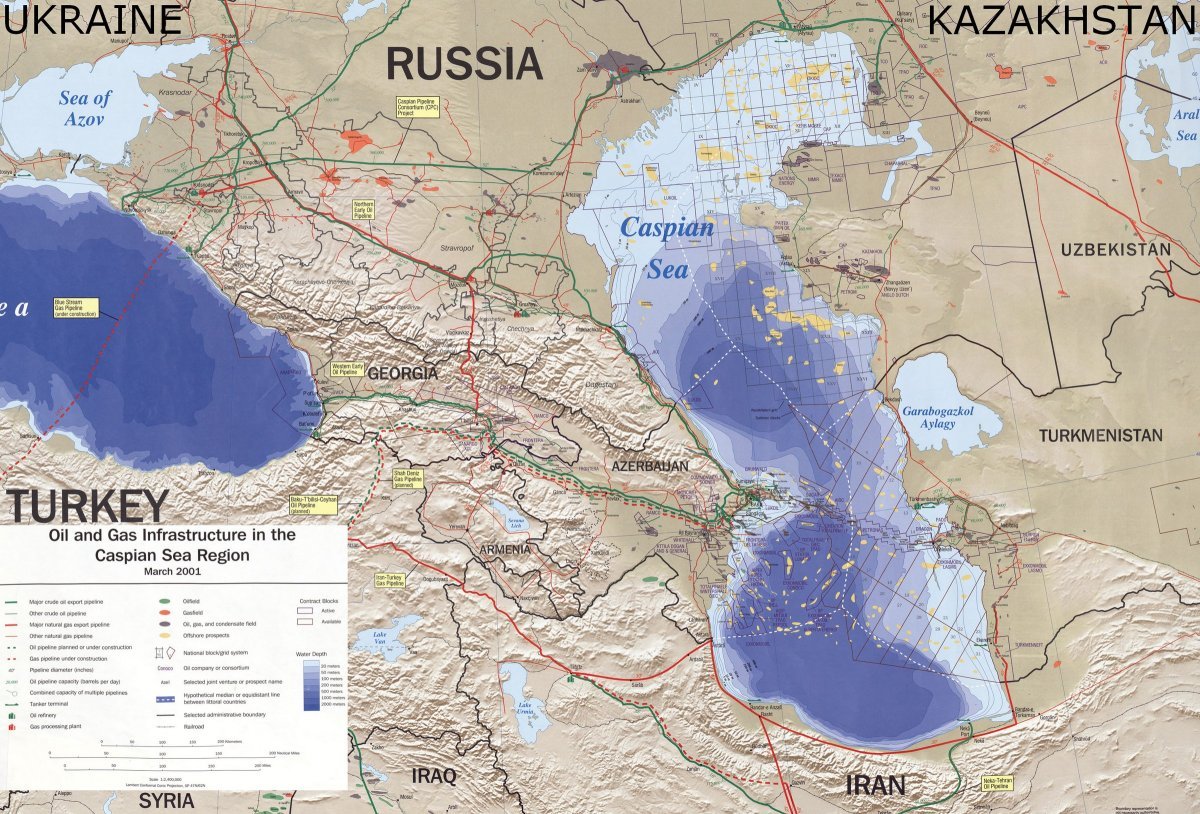 Таджикистан каспийское море