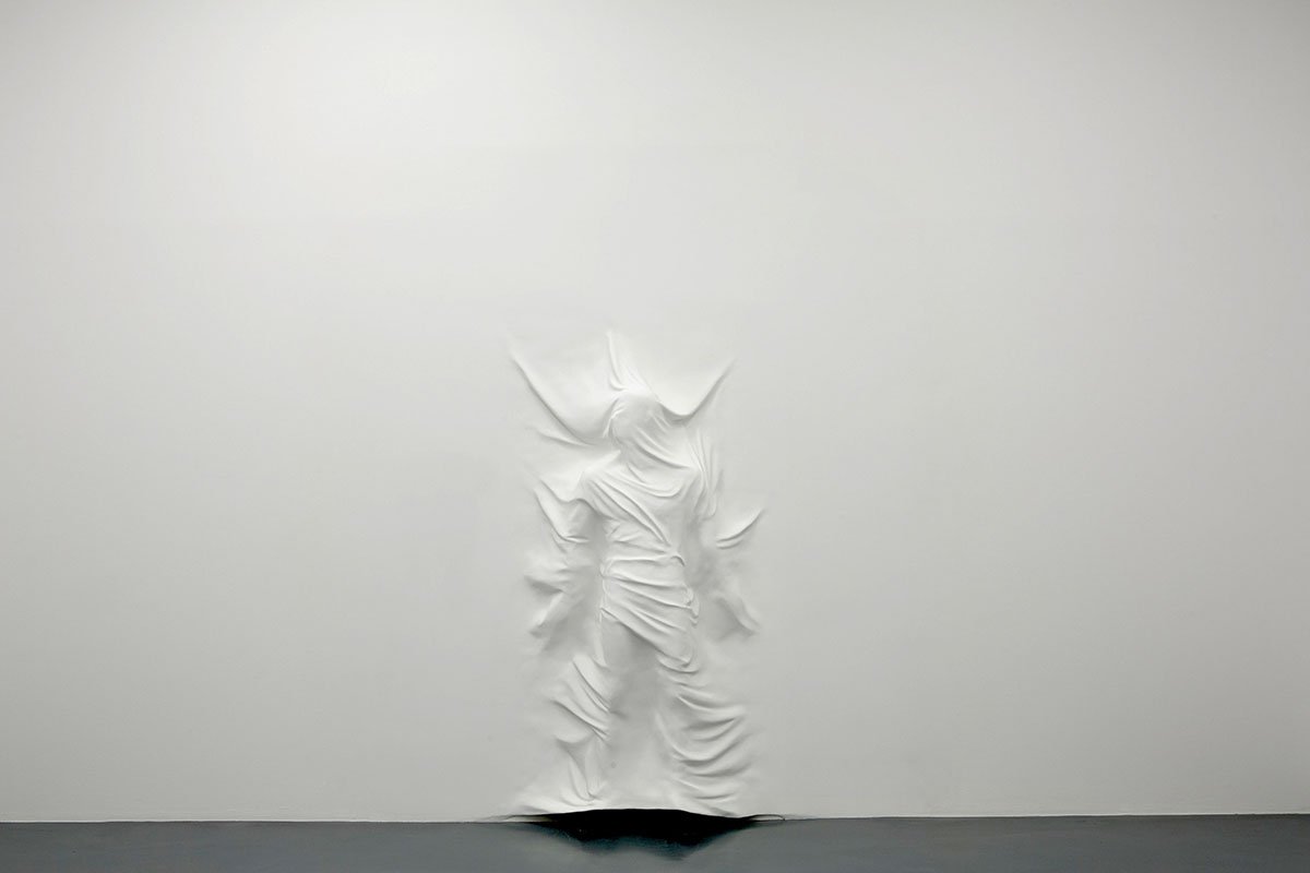 Daniel Arsham MERCE Cunningham